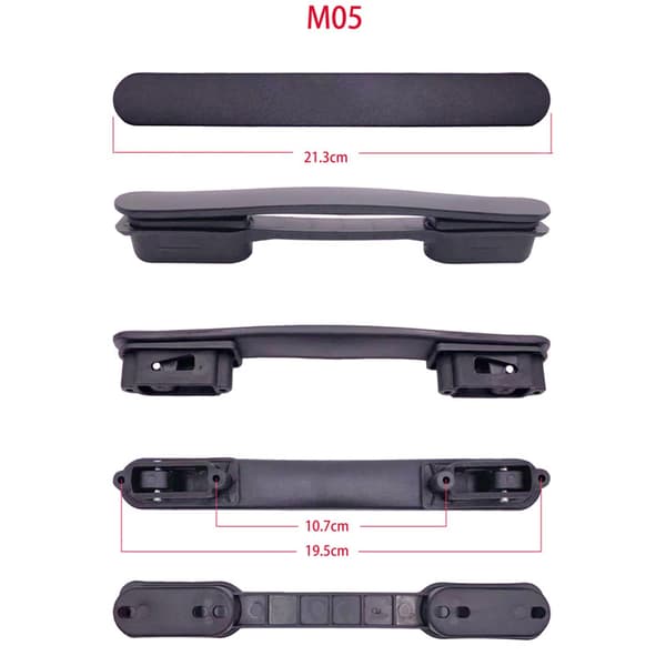 Suitcase Handle Grip Trolley Handle Luggage Handle A1