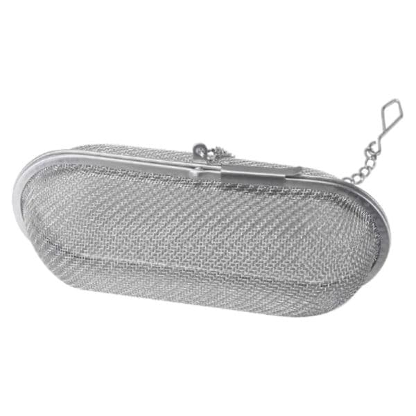 Stainless Steel Tea Ball, Spice Infuser, Tea Strainer, Spices