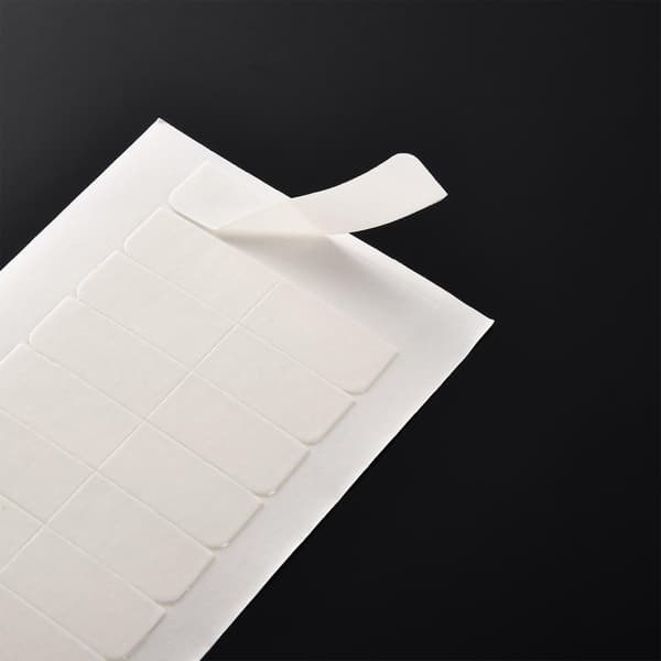 180 Pieces Hair Extension Tape, Double Sided Adhesive No Marks