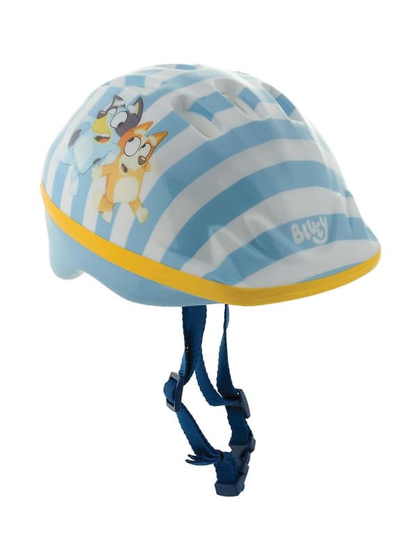 Bluey Säkerhetshjälm