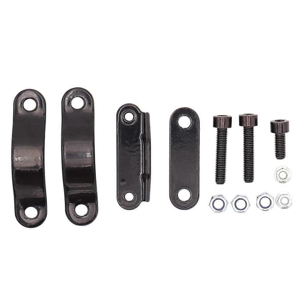 12V ATV Vinsj Vippebryter med Styrekontroll Linjesett for ATV/UTV