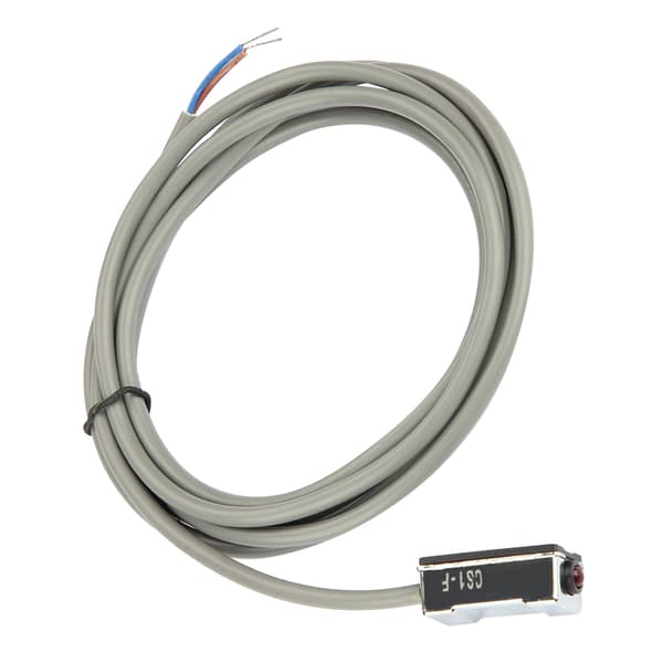 Magnetisk Reed-sensor til CS1-F Pneumatisk Cylinder 5V til 240V