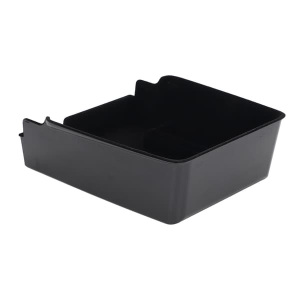Rear Center Console Organizer Tray Storage Box Car Interior Accessories Replacement Tesla Model 3 Y 2020