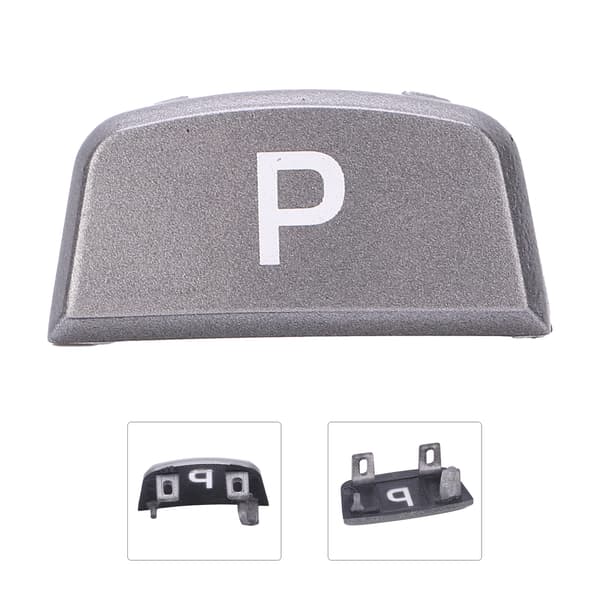 Gear Shift Cover Release Button LR086213 Replacement for Land Rover Range Sport 2014+