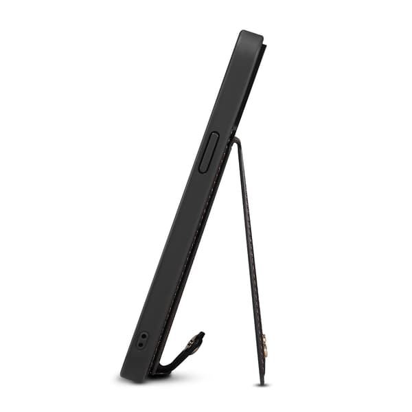 Telefoncover med kortholder til iPhone 13 Pro Max