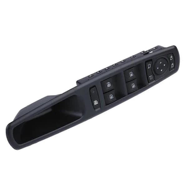 (pow yeah!) Car 809610017R Front Left Master Power Window Switch for Renault SCENIC 2009-2022