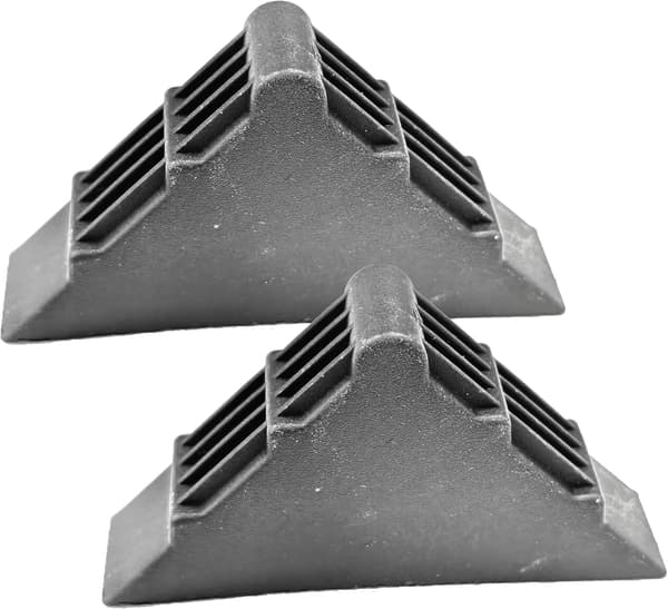 Triangelhörnskydd 40 st, 1,89 x 0,65