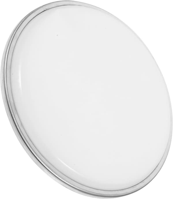 Drum Practice Pads Double Layer Drum Skin Lightweight Durable Polyester Film