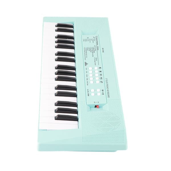 BF3738C 37-Key Electronic Music Keyboard Piano for Beginners Educational Instrument