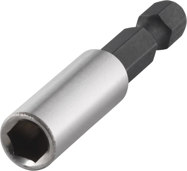 Magnetisk bitsholder - Lengde 60 mm