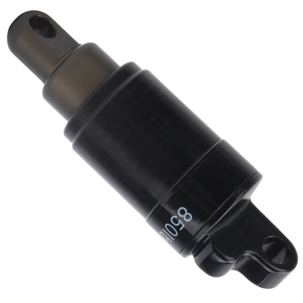 HLT 125 maastopyörän ilmatakaiskunvaimentimen korjaustarvikkeet