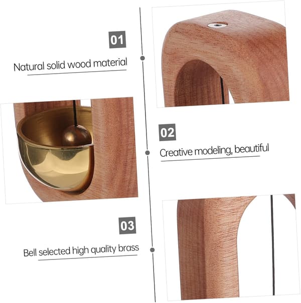 1. magneettinen ovikello tuulikello ulkokello