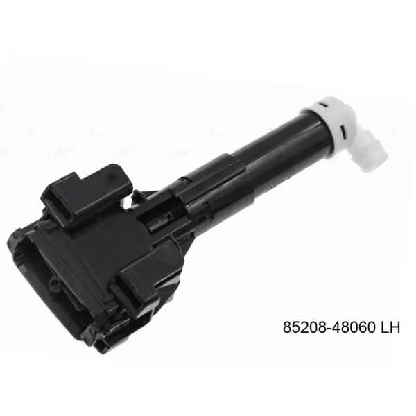 Strålkastarspolmunstycke Jet Pump Strålkastarvattenmanöverdon för Lexus CT200H 2011-2020