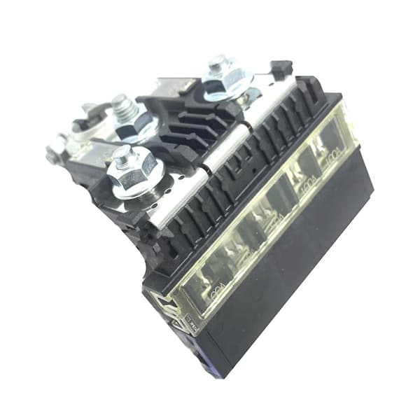 Fuse Holder Block Unit for 24340-7F000 243407F000 24380BB50A