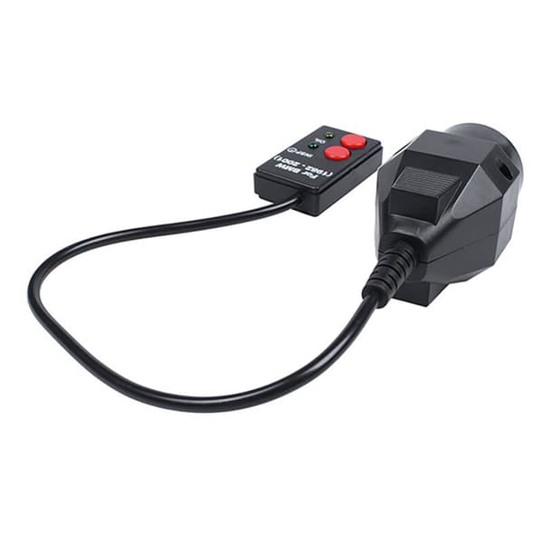 Til 3 5 7 Serie 1982-2001 Bilfejldiagnoseinstrument Reparationsværktøj
