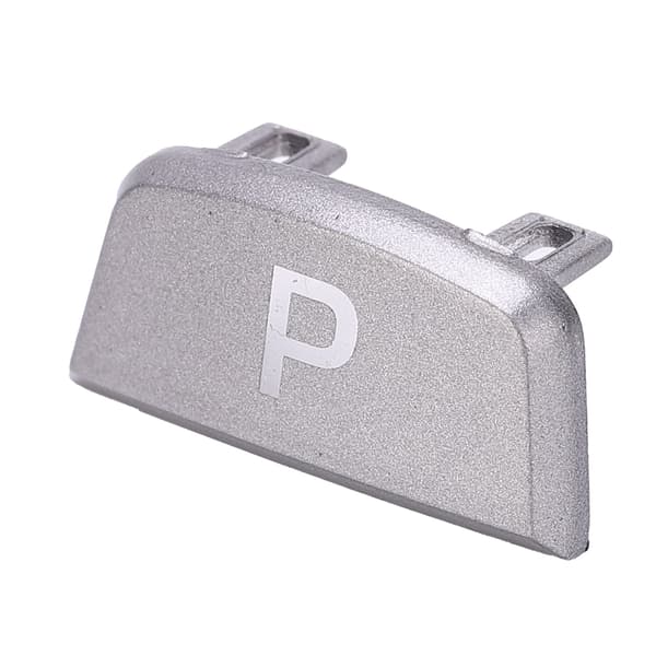 Gear Shift Cover Release Button LR086213 Replacement for Land Rover Range Sport 2014+