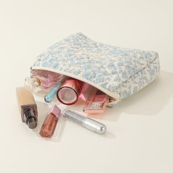 3-pak - Toilettaske / Necessaire C