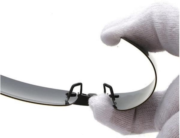 Clip-on solbriller - Sæt dem fast på dine eksisterende briller
