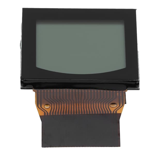 Instrumentpanel LCD-display Dashboard Skærm Bedre Kontrast Passer til Nissan Quest 2004-2006