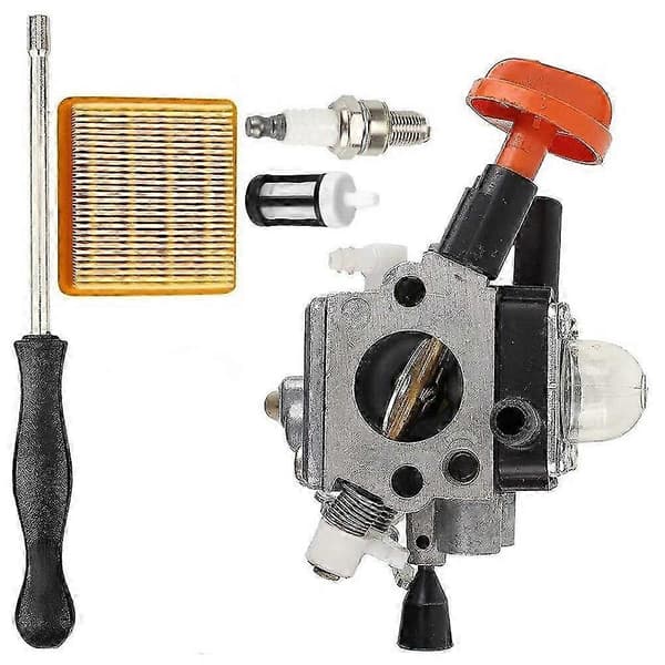 Karburatorsæt til Stihl FS89 FS91 FS111 FS131 HT102 HT103 4180-120-0615