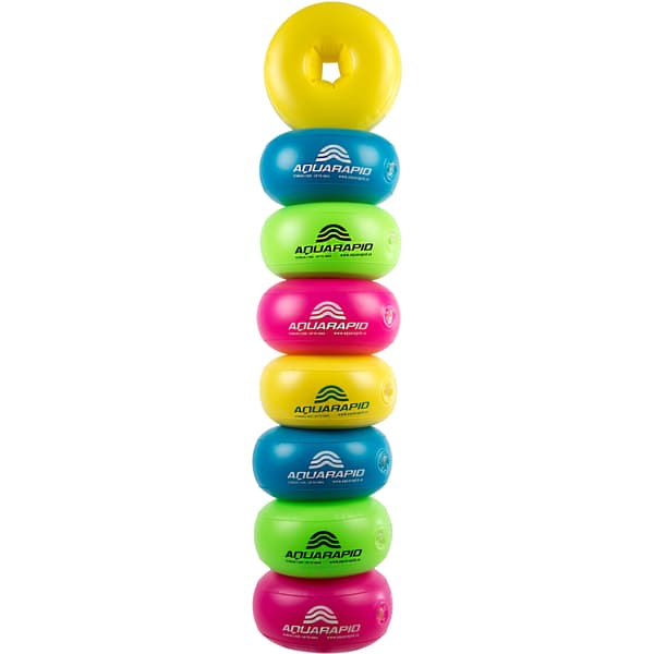 Aquaring armringar -30 kg Grön