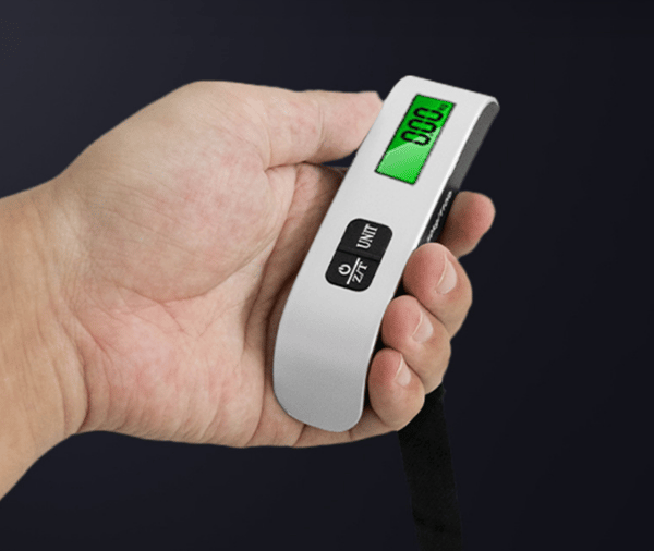Electronic Scale Portable Electronic Scale Portable Travel Scale