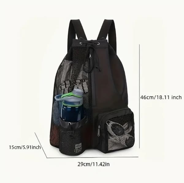 Foldable Laundry Basket 115L Collapsible Storage Box Portable Camping Laundry Bag Waterproof Odor-Resistant Durable Easy to Clean Red