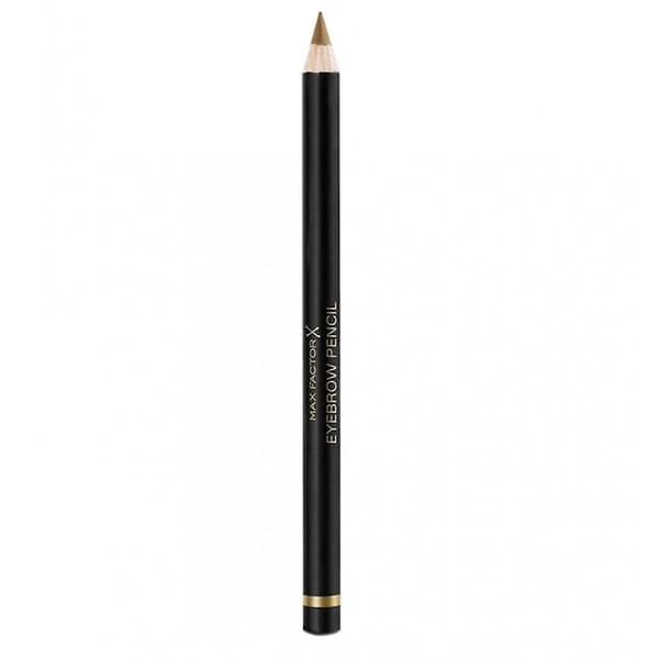 Max Factor Øyenbrynspenn - 002 Hazel