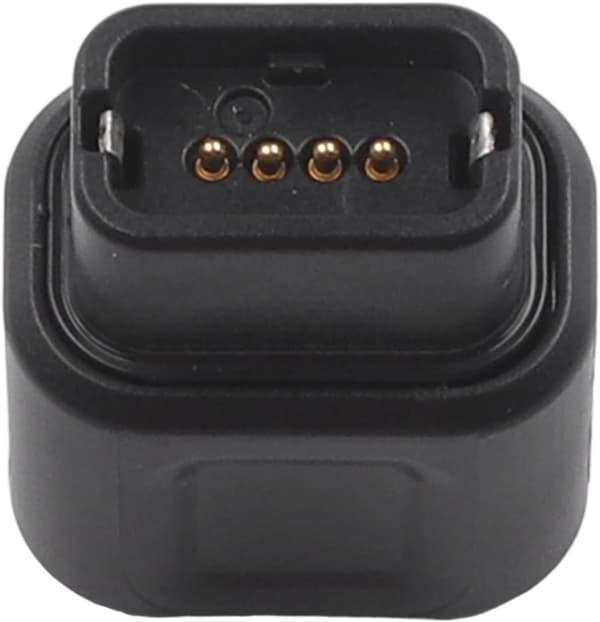 Type C til 4-bens bagoplader 12-trins DI2-gearkonverter til inkludering 1 Pc
