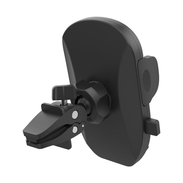 Biltelefonholder - Biltelefonholder for dashbord, frontrute, luftventil, biltelefonfeste C