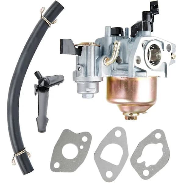 (pow yeah!) Gx160 Karburator Passer til Honda Gx200 Gx160 Motor