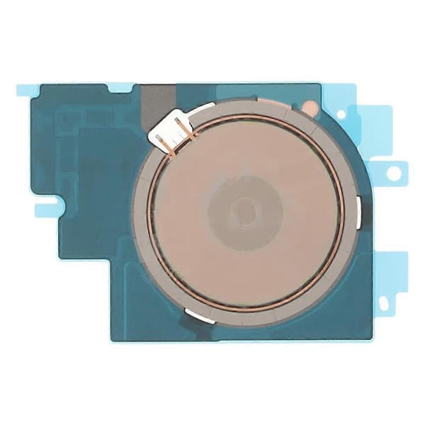 NFC trådløs opladningsmodul Ikke specificeret til iPhone 17 Not Specified For iPhone 17