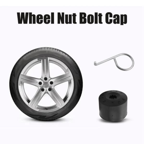20 hjulmutterbolthette for Golf Mk4 For