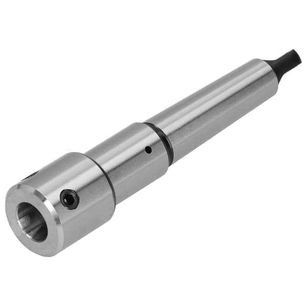 MT3 Morse Taper Drill Chuck Arbor for 19.05mm Annular Cutter Industrial Use
