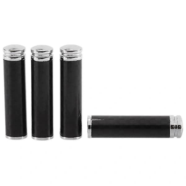 Bildörrstift Lyftbult Trim Fiber För A C E Cla Gla Ml Glc Gle Gls Slk W205 W2