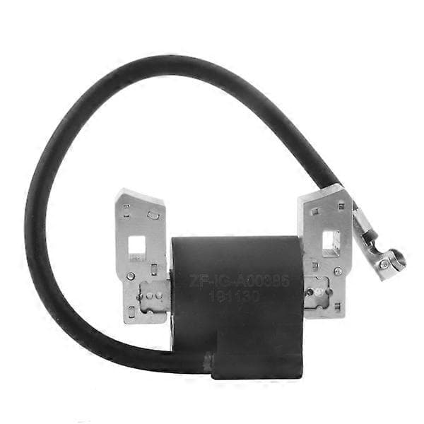 High Voltage Ignition Coil - Fits Briggs & Stratton 397358, 395491, 697037 - Durable Replacement Part (FMY)