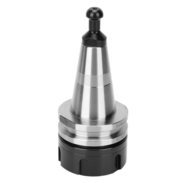 Carbon Steel ISO30 ER32 Automatic Tool Changer with Balanced Collet Chuck Tool Holder