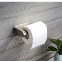 Selvklæbende papirholderPapirholder uden boringPapirholder