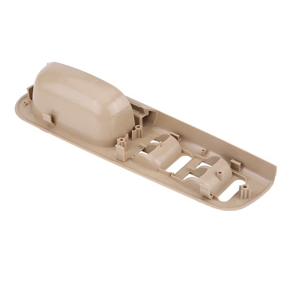MK4 1999 2004 Beige Vindusbryterpanel Innvendig Dørhåndtak