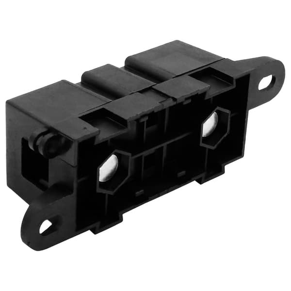 Sikringsholder Bolt-Down Holder, Erstatning for MEGA AMG, ANM Bolt-On -