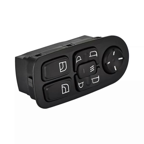 24V Elektrisk vindueskontakt til DAF CF/XF serien