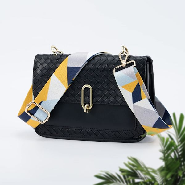 1 pc shoulder strap for bag, 3.8 cm wide shoulder strap for handbag,