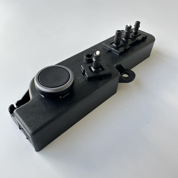 Applies to Tesla Model 3/Y Front Left Seat Adjustment Button 1551854-01 1551855-01-A left left