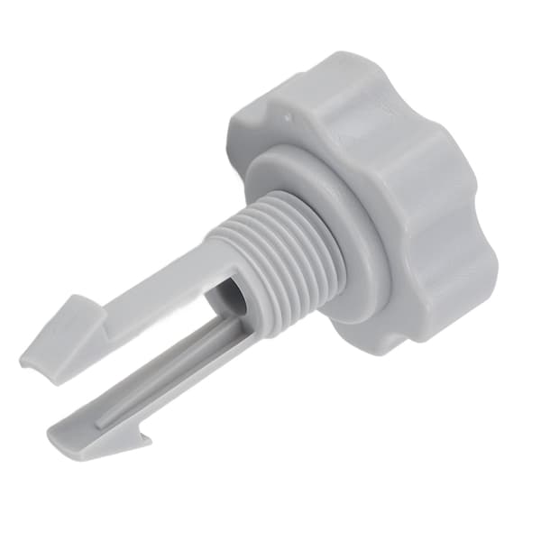 sæt/sælg intex 25002 luftventil og o-ring reservedele filterpumpe 10460 10264