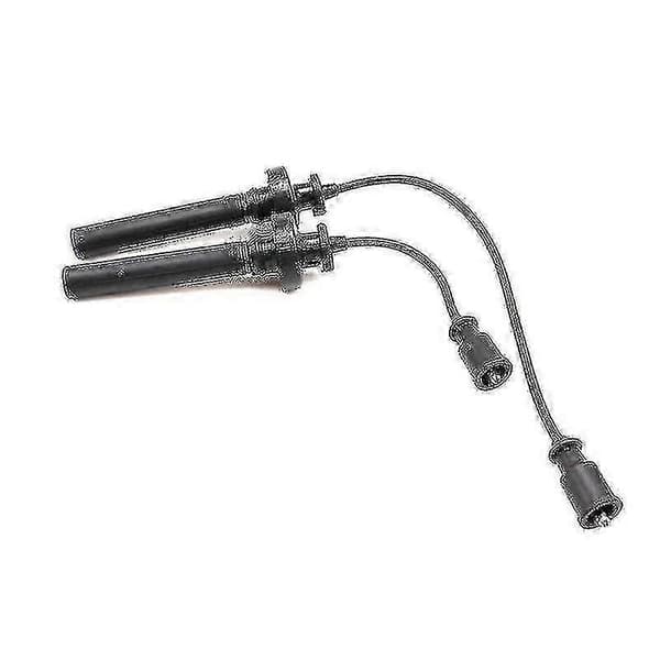 Spark Plug Ignition Cable Set for Mitsubishi Lancer 1.6l Md365102 - L