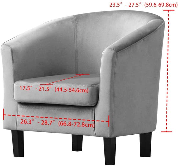 Enkel sofa full wrap stol sett hall internettkafé hotell myra