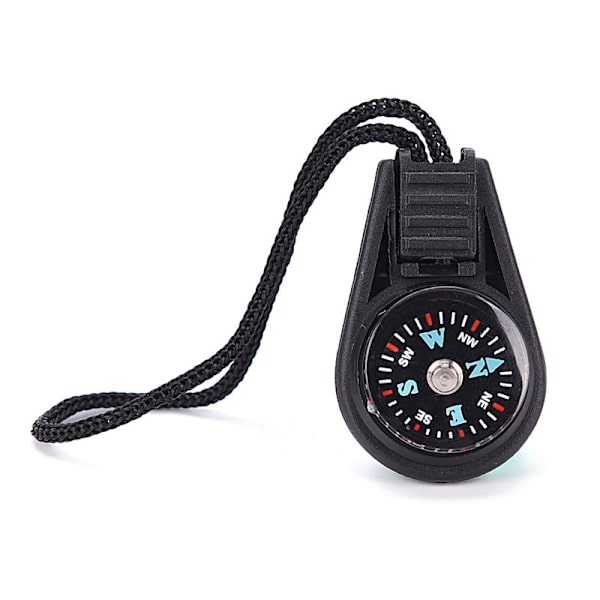 Zipper Extender with Compass, 2-pack