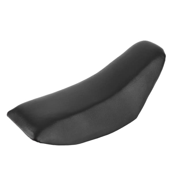 Soft Seat Cushion Faux Leather Saddle Pad Accessory for 47-49cc Small ATV Quad