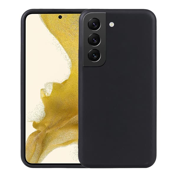 TPU-puhelinkotelo Samsung Galaxy S23+ 5G:lle