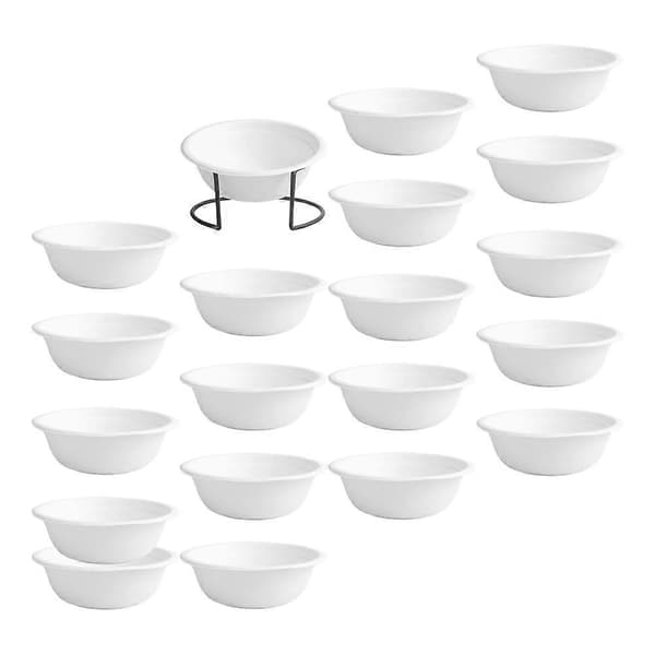 Pet Feeder Cat Dog for Home Use 1 Set